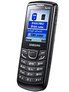 Best available price of Samsung E1252 in Saotome