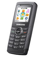 Best available price of Samsung E1390 in Saotome