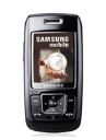 Best available price of Samsung E251 in Saotome