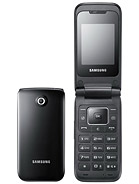 Best available price of Samsung E2530 in Saotome
