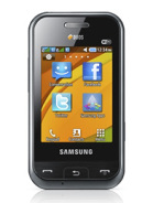Best available price of Samsung E2652 Champ Duos in Saotome