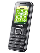 Best available price of Samsung E3210 in Saotome