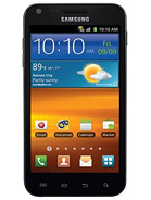 Best available price of Samsung Galaxy S II Epic 4G Touch in Saotome