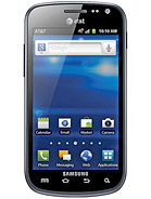 Best available price of Samsung Exhilarate i577 in Saotome