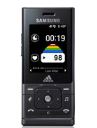 Best available price of Samsung F110 in Saotome