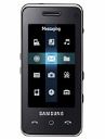 Best available price of Samsung F490 in Saotome