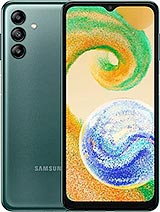 Best available price of Samsung Galaxy A04s in Saotome
