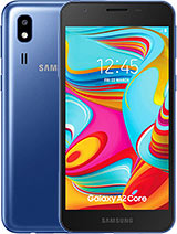 Best available price of Samsung Galaxy A2 Core in Saotome