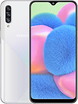 Best available price of Samsung Galaxy A30s in Saotome