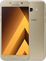 Best available price of Samsung Galaxy A5 2017 in Saotome