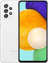 Best available price of Samsung Galaxy A52 5G in Saotome