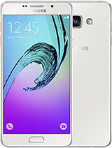 Best available price of Samsung Galaxy A7 2016 in Saotome