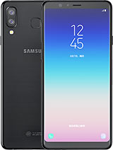 Best available price of Samsung Galaxy A8 Star A9 Star in Saotome