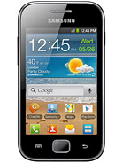 Best available price of Samsung Galaxy Ace Advance S6800 in Saotome