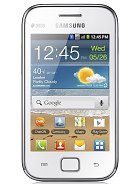 Best available price of Samsung Galaxy Ace Duos S6802 in Saotome