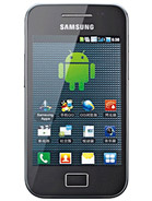 Best available price of Samsung Galaxy Ace Duos I589 in Saotome