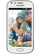 Best available price of Samsung Galaxy Ace II X S7560M in Saotome