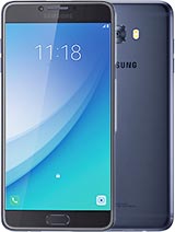 Best available price of Samsung Galaxy C7 Pro in Saotome