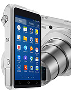 Best available price of Samsung Galaxy Camera 2 GC200 in Saotome