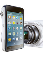 Best available price of Samsung Galaxy Camera GC100 in Saotome