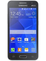Best available price of Samsung Galaxy Core II in Saotome