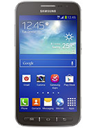Best available price of Samsung Galaxy Core Advance in Saotome