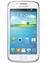 Best available price of Samsung Galaxy Core I8260 in Saotome