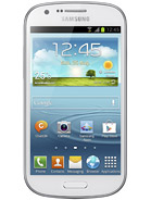 Best available price of Samsung Galaxy Express I8730 in Saotome