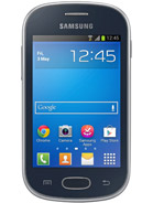 Best available price of Samsung Galaxy Fame Lite Duos S6792L in Saotome