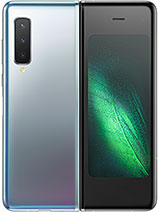 Best available price of Samsung Galaxy Fold 5G in Saotome