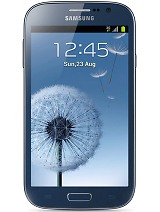 Best available price of Samsung Galaxy Grand I9082 in Saotome