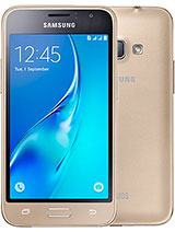 Best available price of Samsung Galaxy J1 2016 in Saotome