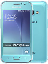 Best available price of Samsung Galaxy J1 Ace in Saotome