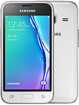 Best available price of Samsung Galaxy J1 mini prime in Saotome