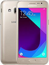 Best available price of Samsung Galaxy J2 2017 in Saotome