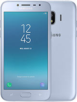 Best available price of Samsung Galaxy J2 Pro 2018 in Saotome