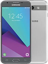 Best available price of Samsung Galaxy J3 Emerge in Saotome