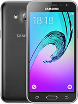 Best available price of Samsung Galaxy J3 2016 in Saotome