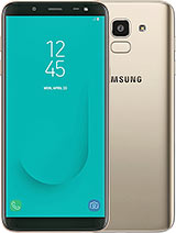 Best available price of Samsung Galaxy J6 in Saotome