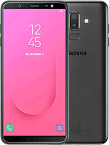 Best available price of Samsung Galaxy J8 in Saotome