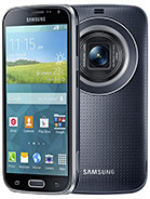 Best available price of Samsung Galaxy K zoom in Saotome