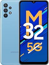Best available price of Samsung Galaxy M32 5G in Saotome