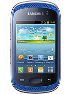 Best available price of Samsung Galaxy Music Duos S6012 in Saotome