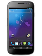 Best available price of Samsung Galaxy Nexus LTE L700 in Saotome
