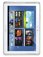 Best available price of Samsung Galaxy Note 10-1 N8000 in Saotome