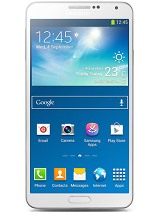 Best available price of Samsung Galaxy Note 3 in Saotome