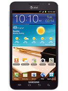 Best available price of Samsung Galaxy Note I717 in Saotome