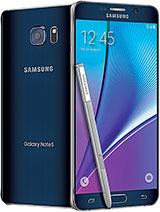 Best available price of Samsung Galaxy Note5 USA in Saotome