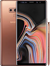 Best available price of Samsung Galaxy Note9 in Saotome