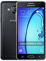 Best available price of Samsung Galaxy On5 in Saotome